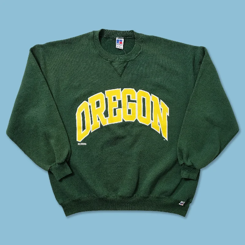 - Degradable pet feces bagVintage Russell Athletic Oregon Sweater XLarge