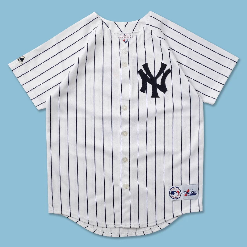 ---Vintage New York Yankees Jersey Small