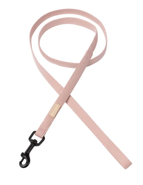 - Custom pet birthday cakeFuzzYard Life Dog Lead - Soft Blush