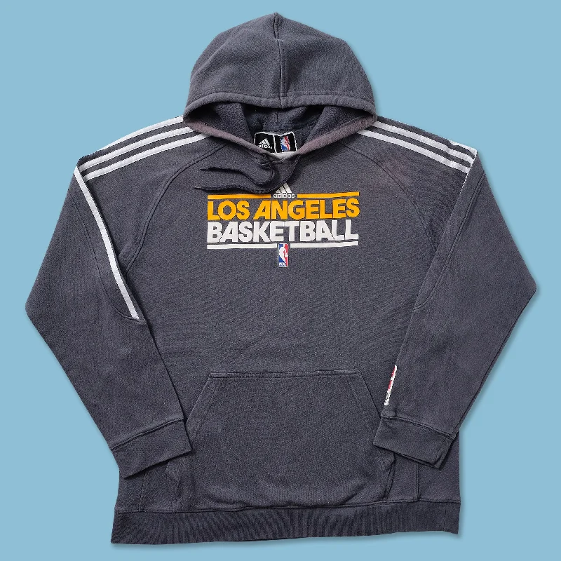  -Anti-scratch sofa protective coverVintage adidas Los Angeles Lakers Hoody Large