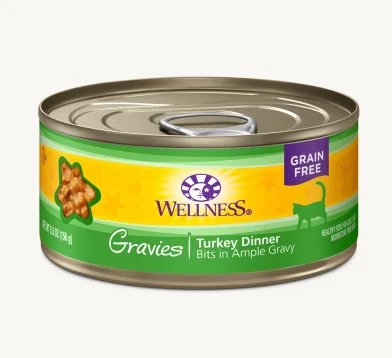 - Car dog seat beltComplete Health™ Gravies Turkey Dinner for Cat -3oz