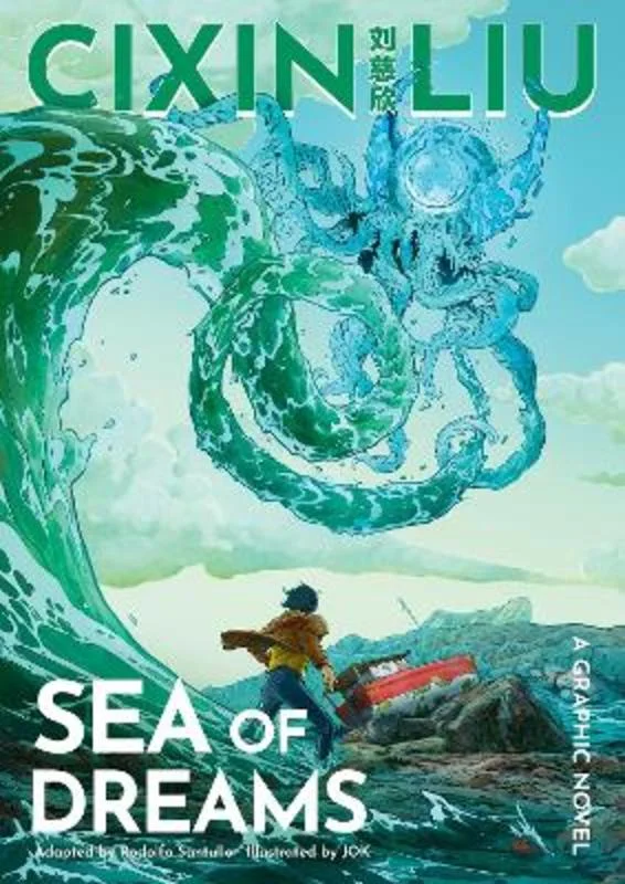 - Winter dog thick down jacketCixin Liu's Sea of Dreams