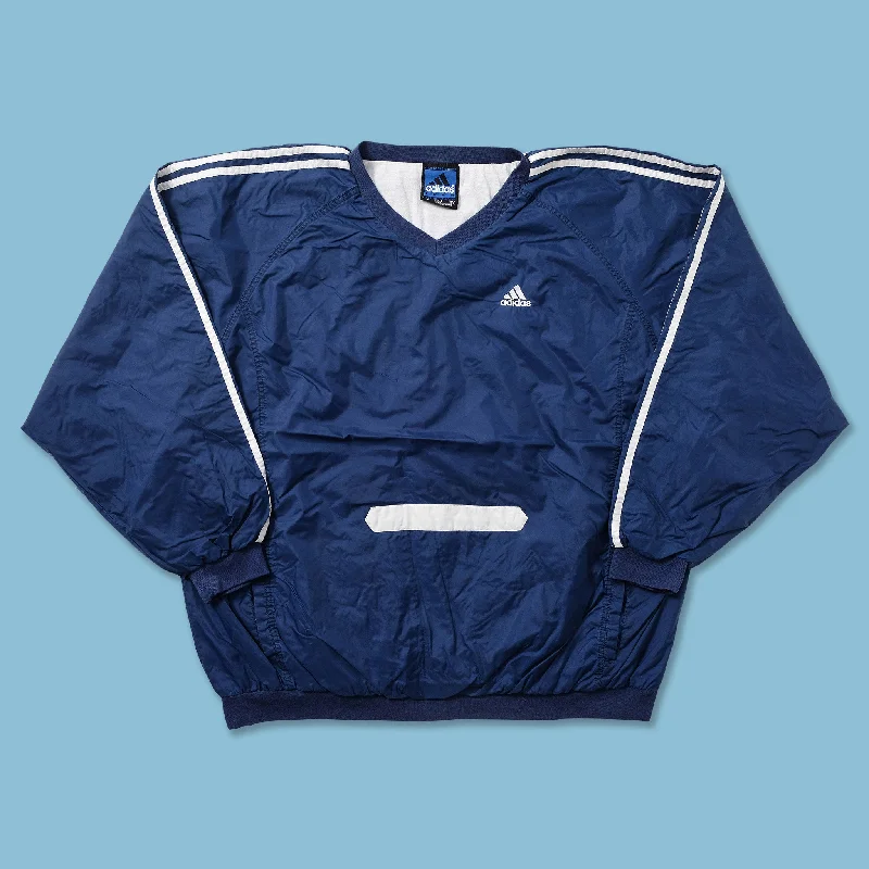 - Pet tear stain cleaning wipesVintage adidas Windbreaker XXL