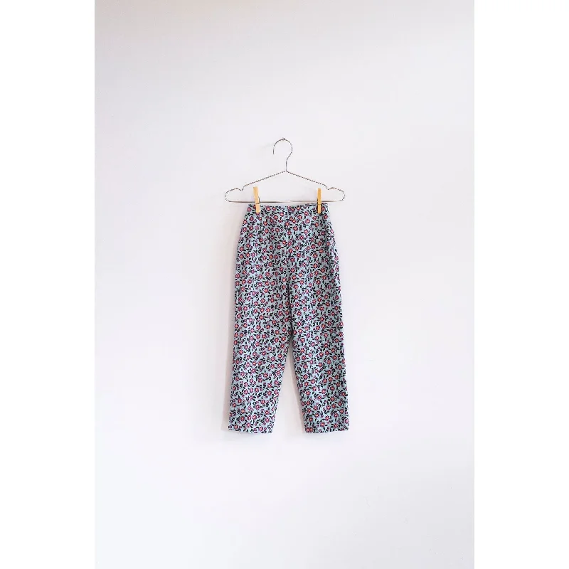 - Elderly dog ​​joint care mattressFish and Kids Retro Pants