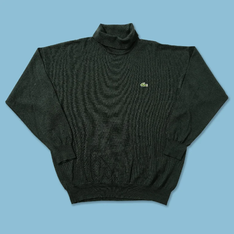 - Winter dog thick down jacketVintage Lacoste Wool Sweater XLarge
