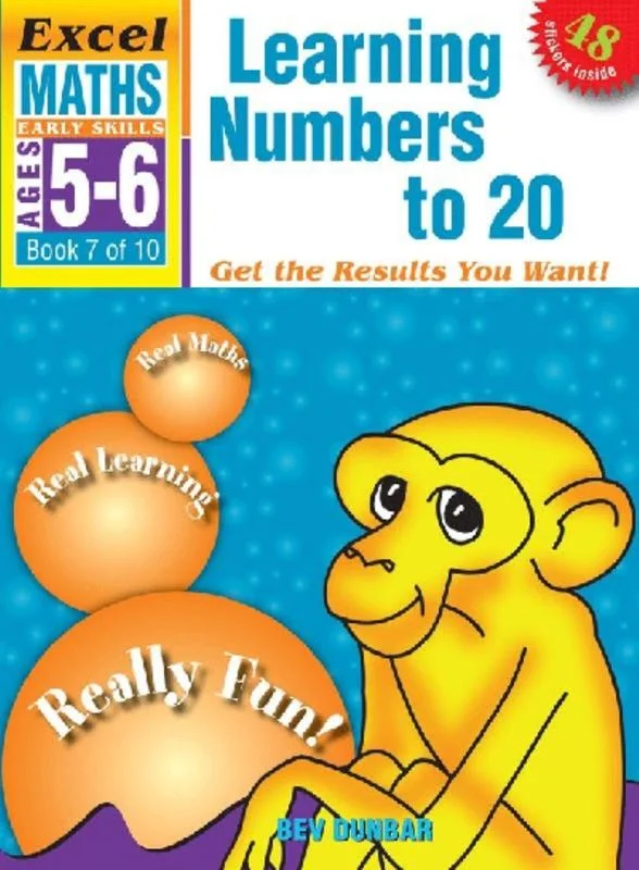 - Elderly dog ​​joint care mattressLearning Numbers to 20