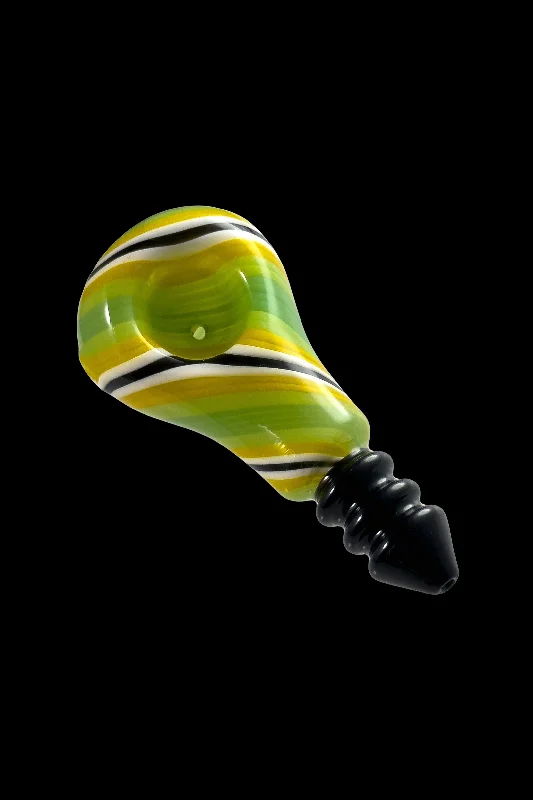 Green & Yellow