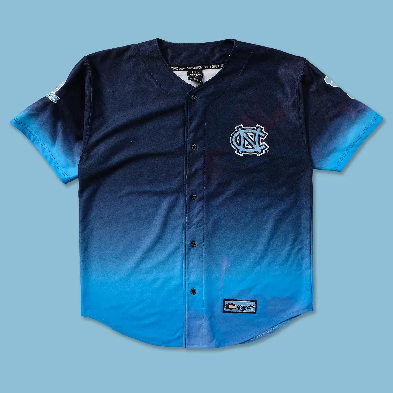 - Winter warm clothes for short-haired dogsUniversity of North Carolina Baseball Jersey XLarge - Winter warm clothes for short-haired dogsUniversity of North Carolina Baseball Jersey XLarge