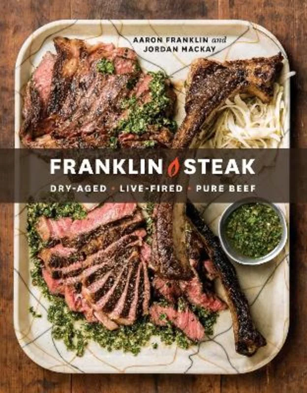  -Non-contact cat thermometerFranklin Steak