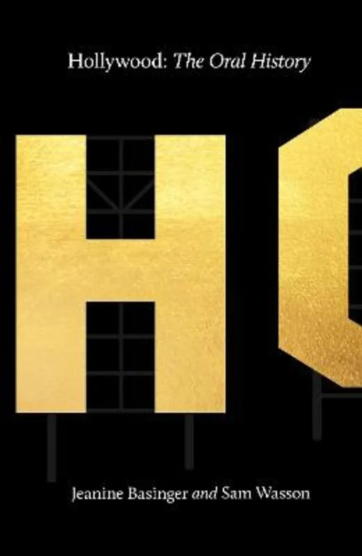 ---Hollywood