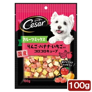 - Cat anti-jump window safety netCaesar Snack Korokoro Cube with Apple, Bananas and Strawberries for dogs 100g - Cat anti-jump window safety netCaesar Snack Korokoro Cube with Apple, Bananas and Strawberries for dogs 100g