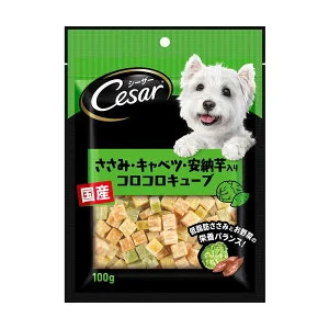 - Pet fence foldable indoorCaesar Snack Scissors Cabbage Anno Potatoes with Korokoro Cube for dogs 100g - Pet fence foldable indoorCaesar Snack Scissors Cabbage Anno Potatoes with Korokoro Cube for dogs 100g