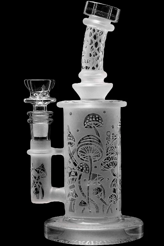 Transparent Black