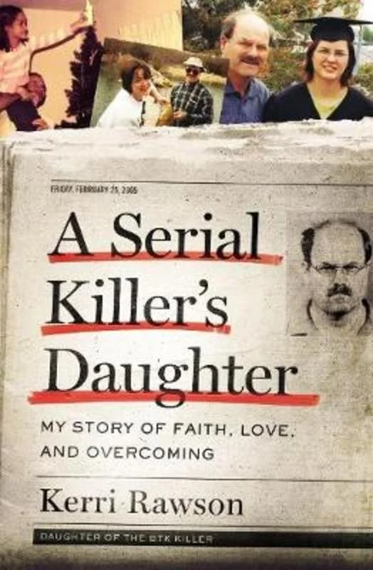 - Organic cotton dog bibsA Serial Killer's Daughter