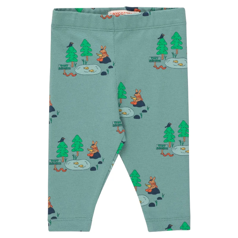 - Pet monitor with cameraTiny Cottons Fern Tiny Reserve Baby Pant