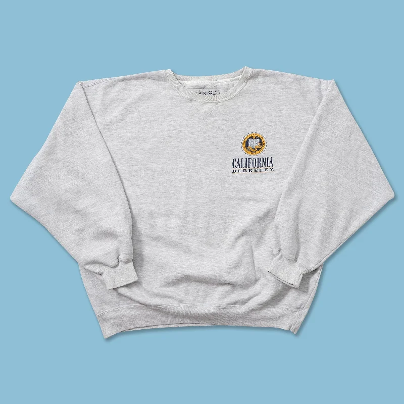 - Pet vitamin complex nutrition tabletsVintage California Berkeley Sweater XLarge