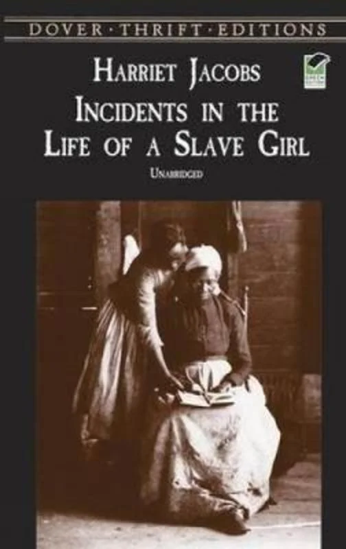 - Summer pet ice matIncidents in the Life of a Slave Girl