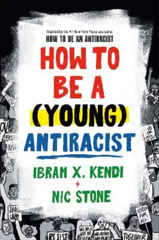 - Natural latex pet mattressHow to Be a (Young) Antiracist