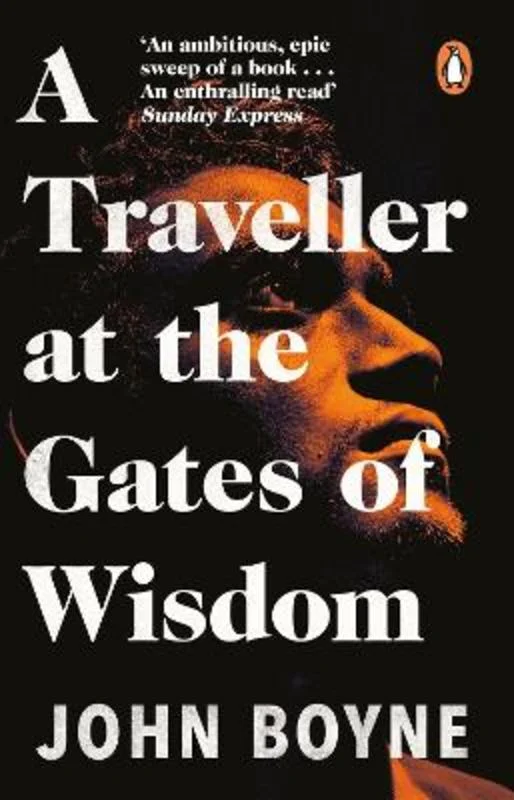  -Explosion-proof leash FOR LARGE dogsA Traveller at the Gates of Wisdom