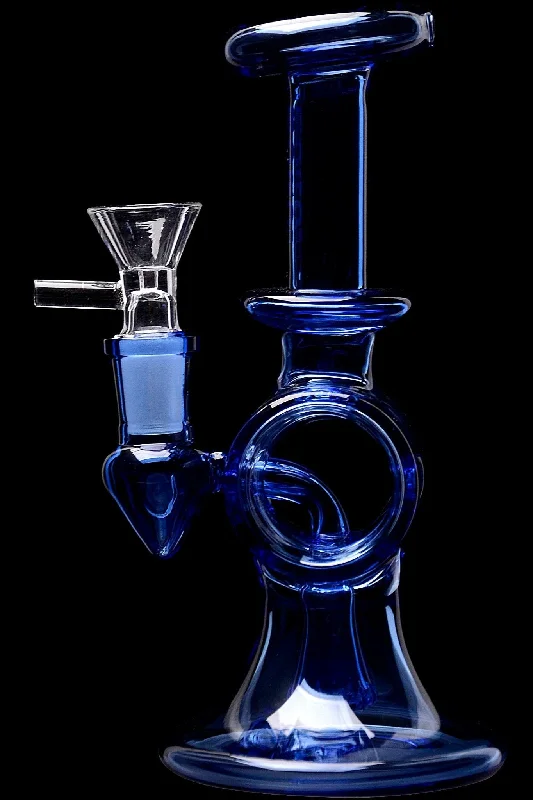 - Teething and chewing toys for puppiesBoroTech Cylinder Swirl Bong
