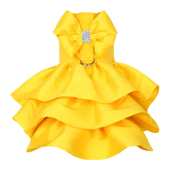 Classification by season or weather:Madison Dog Dress
