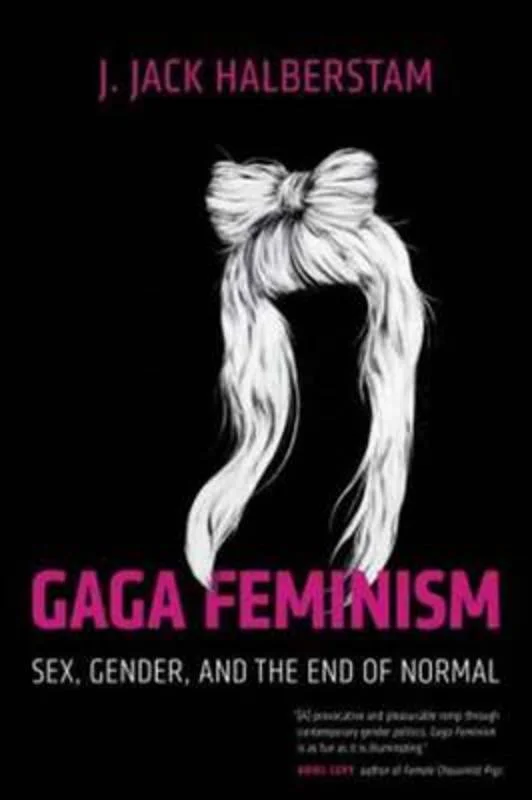 - Teething and chewing toys for puppiesGaga Feminism