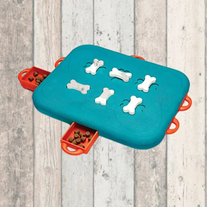  -High-end pet toy rankingsNina Ottosson Dog Casino