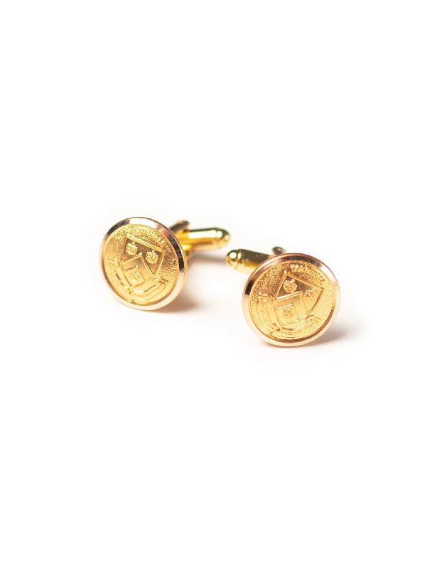 - Postoperative pet anti-licking Elizabethan collarBLAZER BUTTON CUFFLINKS - COLUMBIA