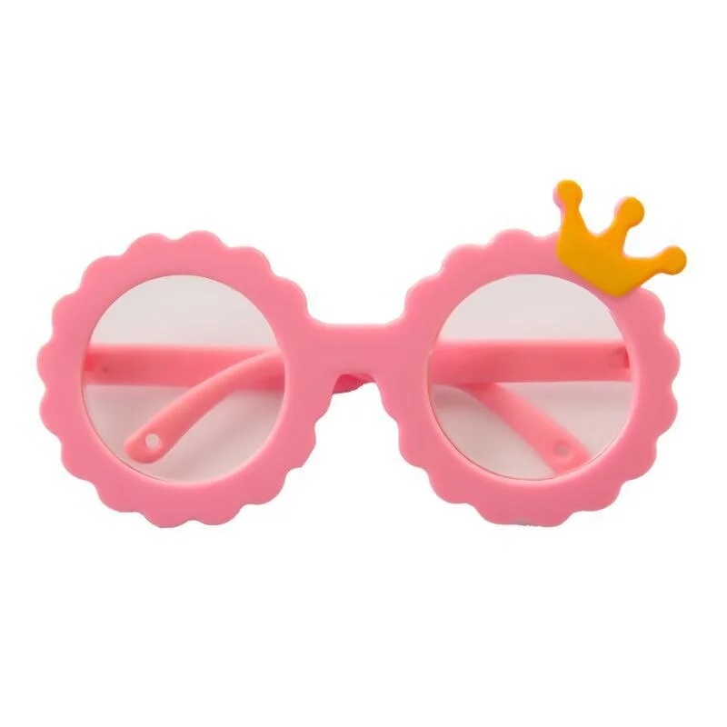 Crown pink