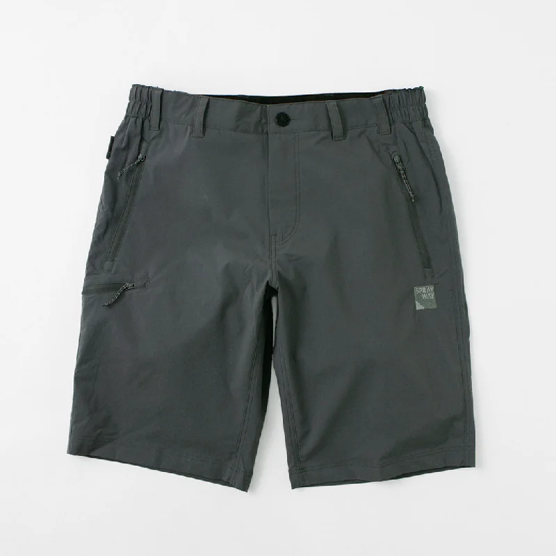 - Deodorizing cat litter tofu litterSPRAY WAY / Compass Shorts