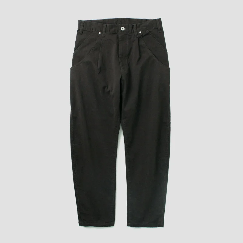- Winter warm clothes for short-haired dogsGARAGE GREEN WORKS / Field 6 Pocket Chino Pants Danner Collaboration - Winter warm clothes for short-haired dogsGARAGE GREEN WORKS / Field 6 Pocket Chino Pants Danner Collaboration
