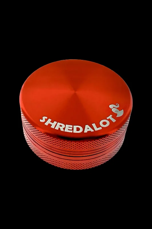- Pet tear stain cleaning wipesSir Shredalot 2 Part Grinder