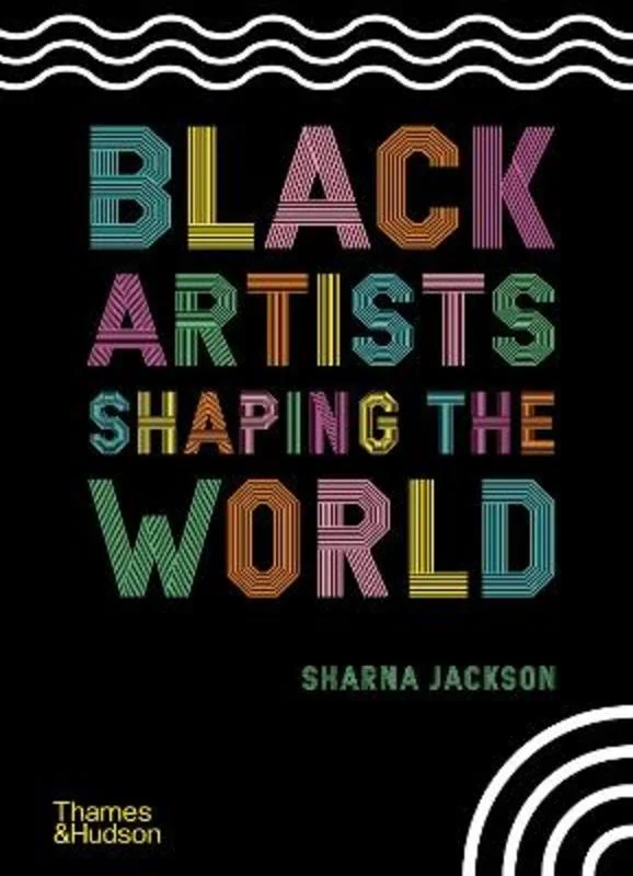  -Non-contact cat thermometerBlack Artists Shaping the World
