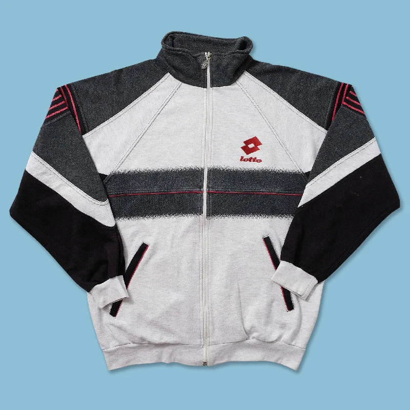 - Pet diabetes prescription foodVintage Lotto Sweat Jacket Large