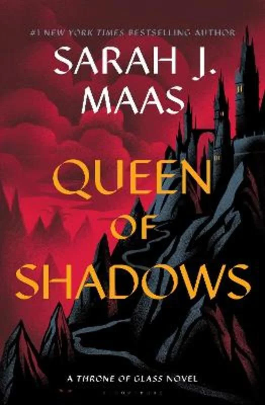 - Remote interactive pet feederQueen of Shadows