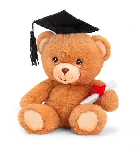 - Pet electric nail grinder silent modelGraduation Bear 15cm