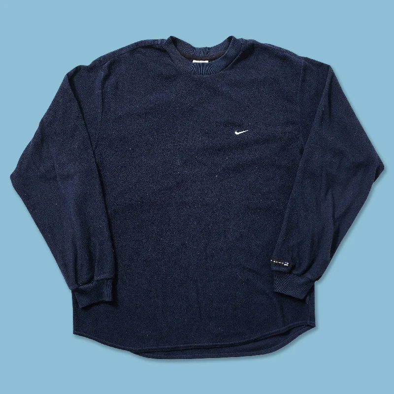 - Car dog seat beltVintage Nike Fleece Longsleeve Medium