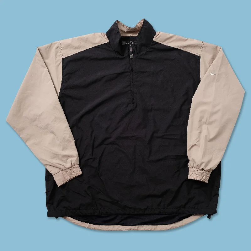 - Organic cotton dog bibsVintage Nike Golf Windbreaker XXL
