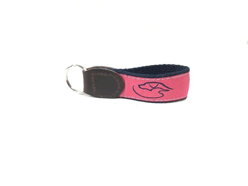Pink/Navy