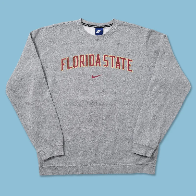 - Natural latex pet mattressNike Florida State Sweater Large