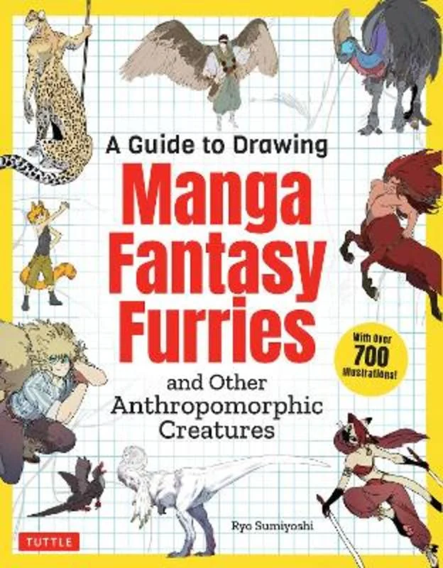 - Durable nylon dog leash wholesaleA Guide to Drawing Manga Fantasy Furries