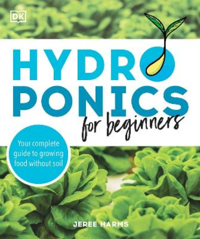 - Dog anti-slip matHydroponics for Beginners