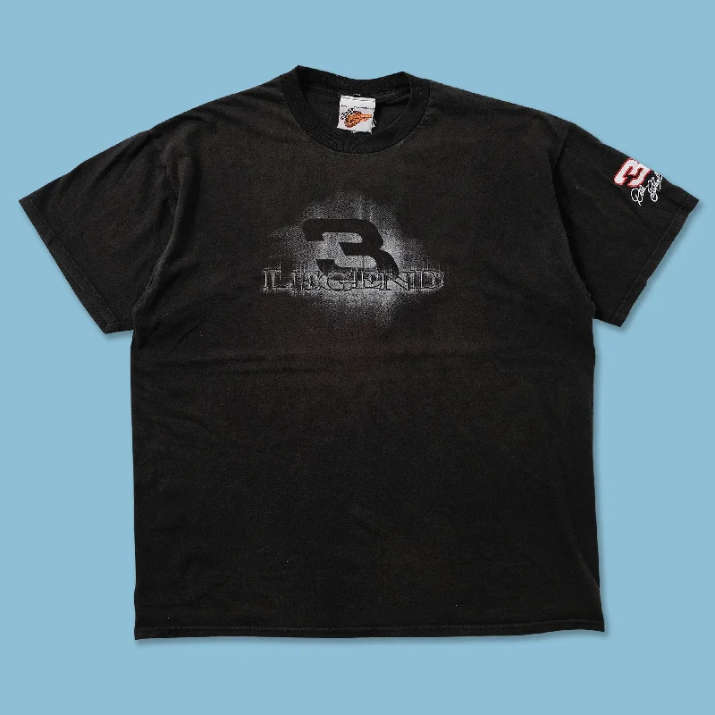 - Parrot climbing and standing wooden frameVintage Dale Earnardt Racing T-Shirt XXL