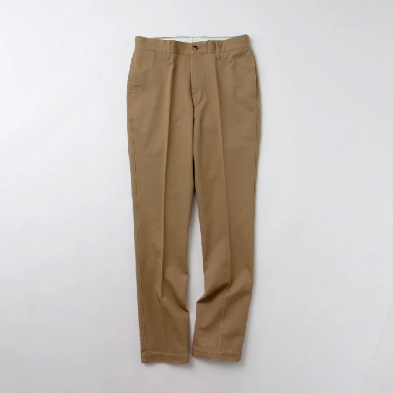 - Cat anti-jump window safety netBARNSTORMER / NOP Dress Chinos
