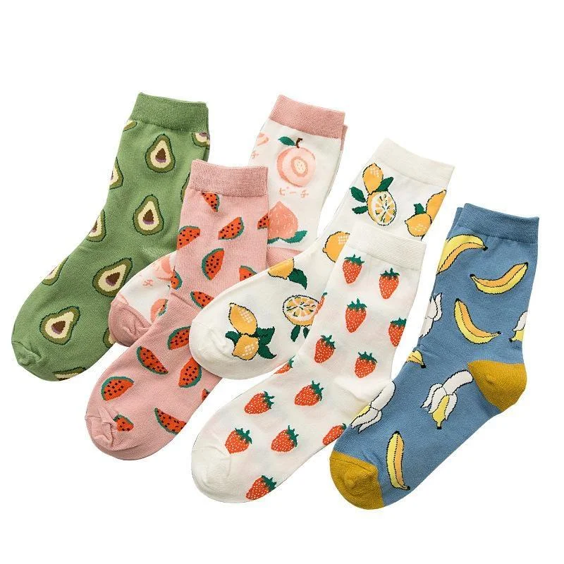 - Pet monitor with cameraFruity Sockies
