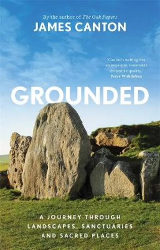  -Explosion-proof leash FOR LARGE dogsGrounded: A Journey Through Landscapes, Sanctuaries and Sacred Places