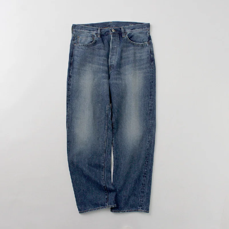 - ​​Christmas pet Christmas clothingORDINARY FITS / Loose Denim Used