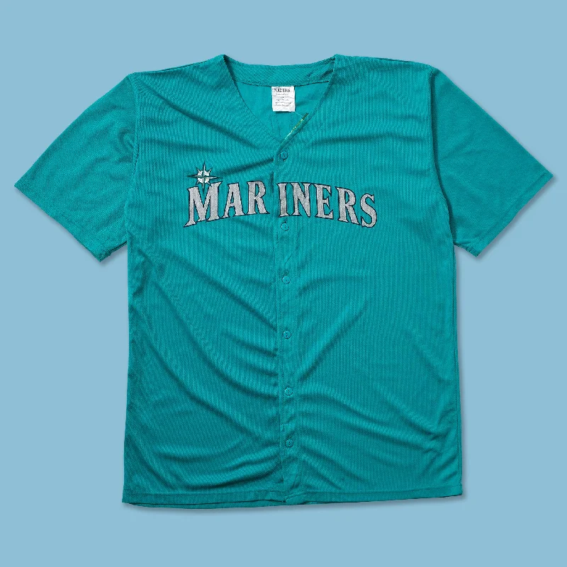 - Pet smart GPS locatorSeattle Mariners Jersey Large