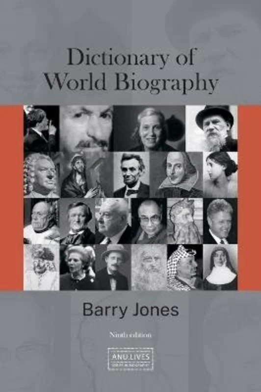 Pet ProductsDictionary of World Biography
