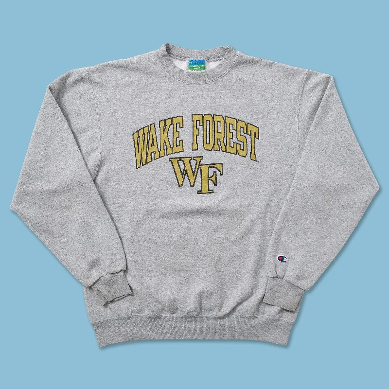 - Pet diabetes prescription foodChampion Wake Forest Sweater Small